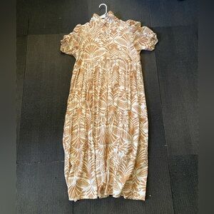 Boutique Maxi Dress ⭐️